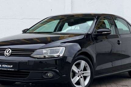 VW Jetta 70.000 km 7.990 &euro; Neubrandenburg 17033