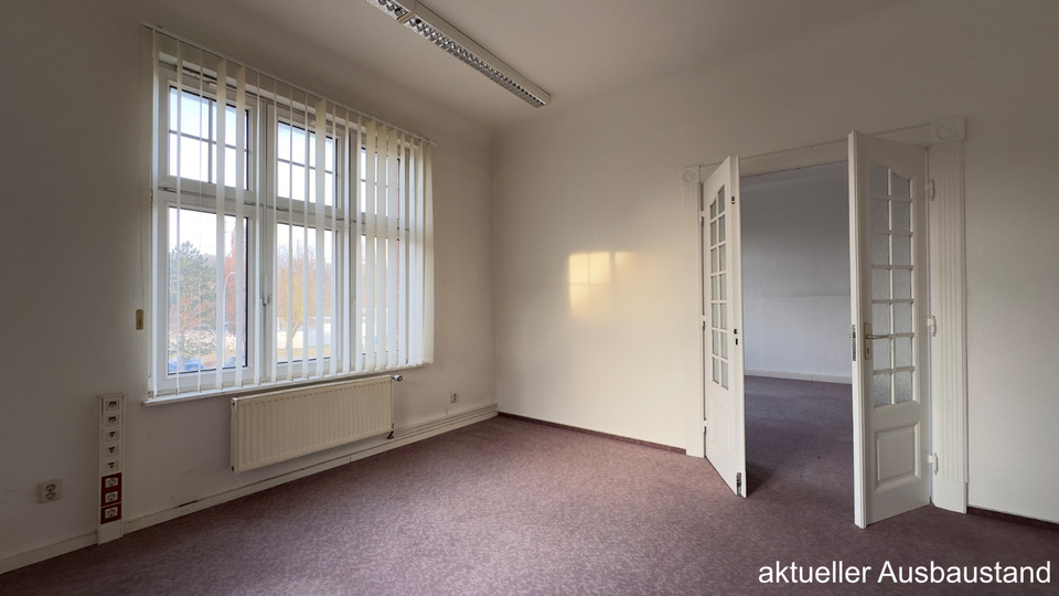 Gewerbeobjekt Neubrandenburg Datzeberg - 1.750&euro; | Angebot:25398883