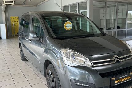 Citroen Berlingo 112.910 km 10.990 &euro; Friedland 17098