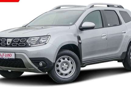 Dacia Duster 28.960 km 14.990 &euro; Neubrandenburg 17036