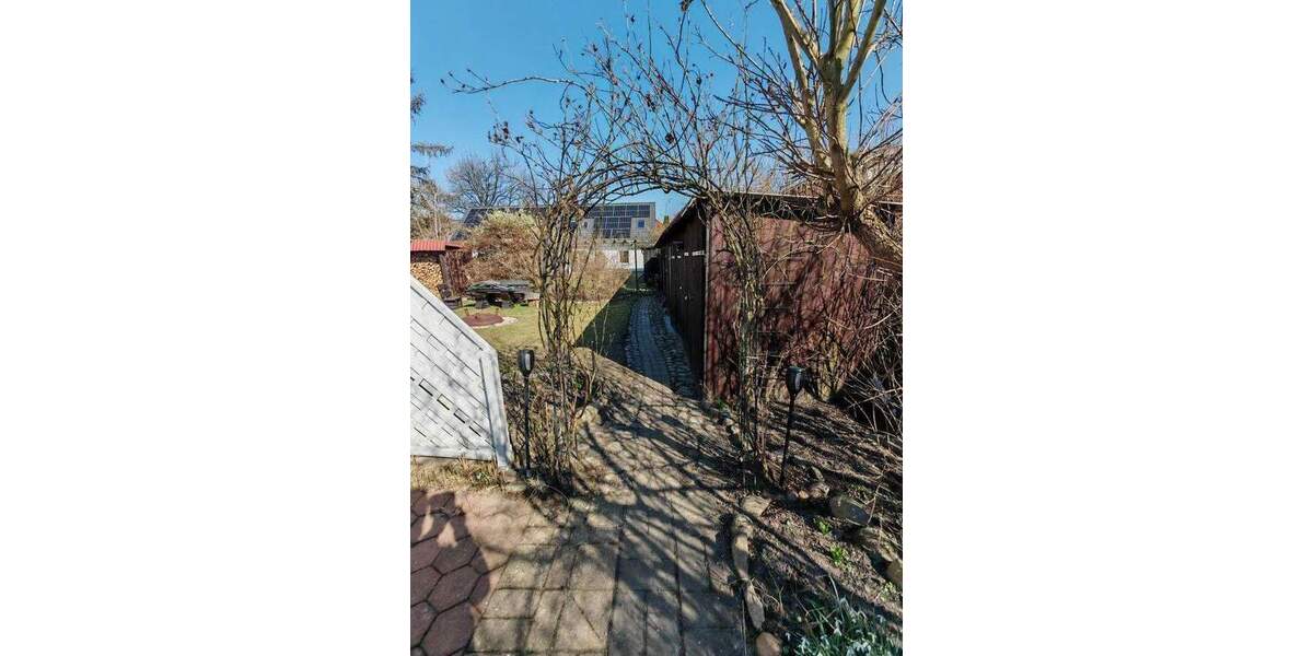 Einfamilienhaus Blankensee OT Wanzka Wanzka - 5 Zimmer, 176 m&sup2;, 360.000&euro; | Angebot:25824889