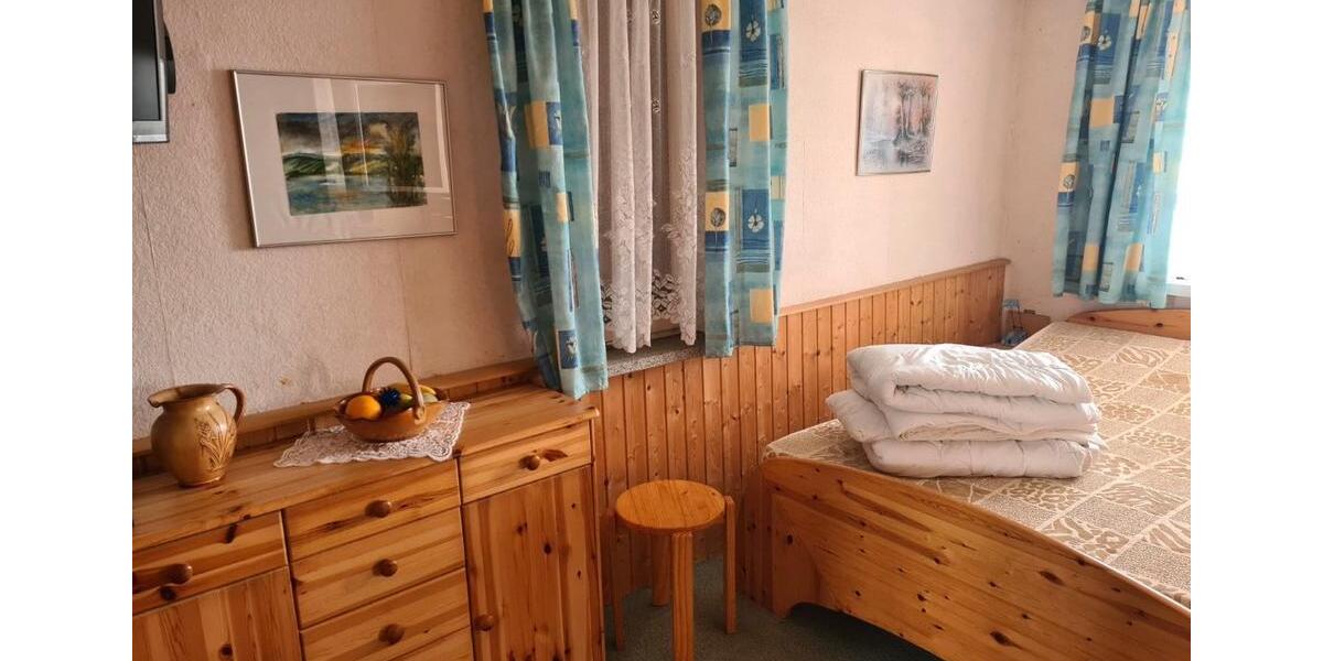 Bungalow Wulkenzin - 1 Zimmer, 40 m&sup2;, 12.345.678&euro; | Angebot:25941401