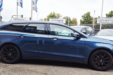 Ford Mondeo 90.000 km 13.990 &euro; Neubrandenburg an der A20 17034