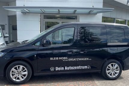 VW Caddy 19.120 km 29.500 &euro; Woldegk 17348