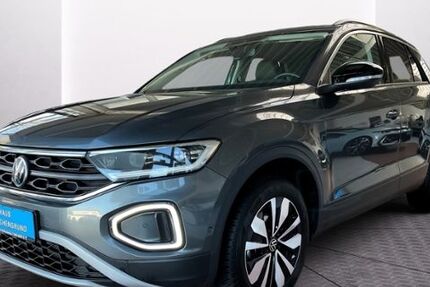 VW T-Roc 11.288 km 30.979 &euro; Neubrandenburg 17034