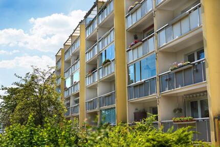 Wohnung Neubrandenburg Carlshöhe - 3 Zimmer, 63 m&sup2;, 413&euro; | Angebot:25972140