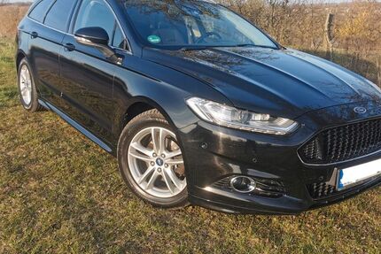 Ford Mondeo 241.281 km 8.700 &euro; Neubrandenburg 17033