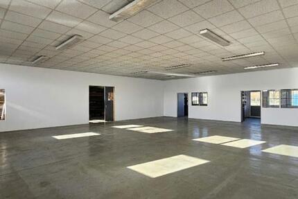 Gewerbeobjekt Stavenhagen - 4&euro; | Angebot:25721337