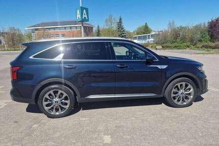 Kia Sorento 92.300 km 31.200 &euro; Neubrandenburg 17033
