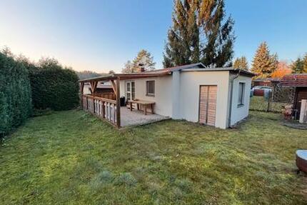 Haus Blankensee - 2 Zimmer, 50 m&sup2;, 65.000&euro; | Angebot:25547157