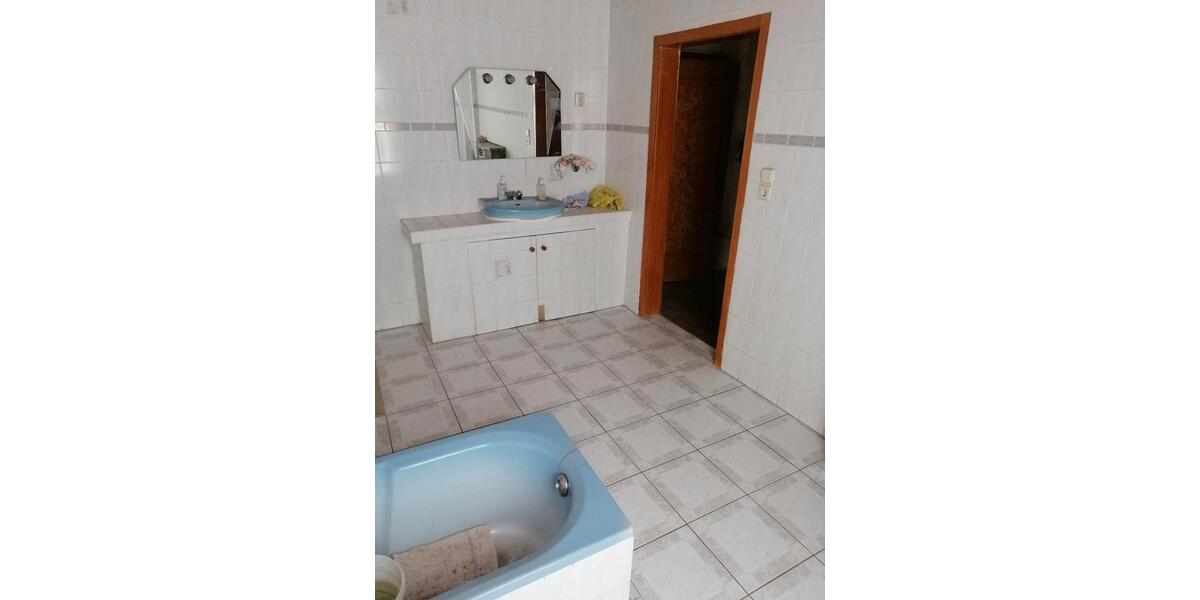 Einfamilienhaus Altentreptow - 5 Zimmer, 113 m&sup2;, 72.500&euro; | Angebot:26215343