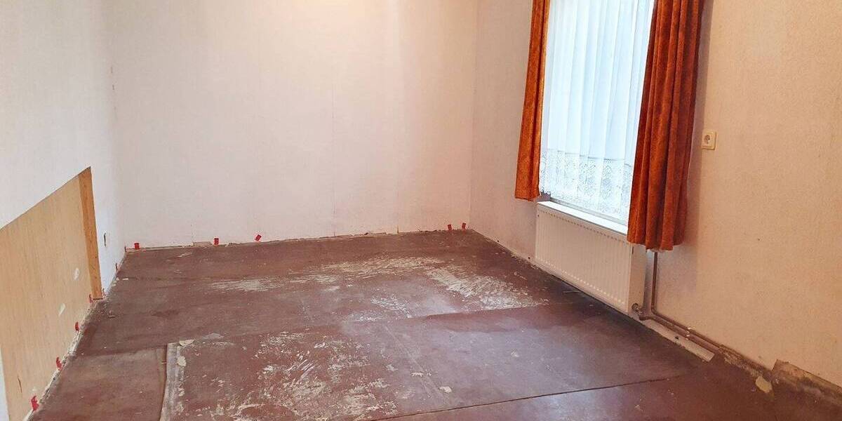 Reihenmittelhaus mit Garten in ruhiger Lage - Reihenmittelhaus Staven | Angebot:26084265