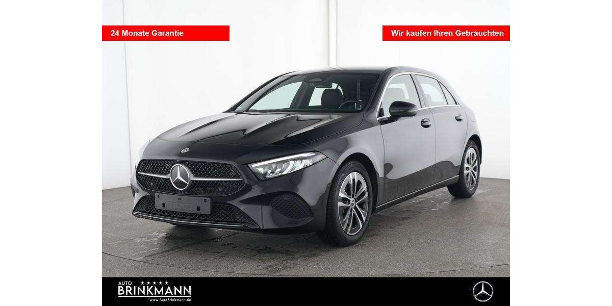 Mercedes-Benz A 180 6.000 km 29.740 &euro; Neubrandenburg 17033
