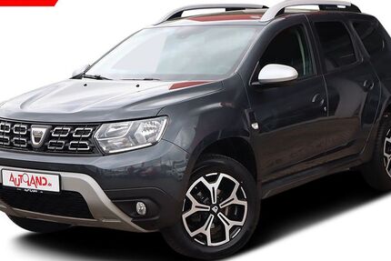 Dacia Duster 94.309 km 14.990 &euro; Neubrandenburg 17036