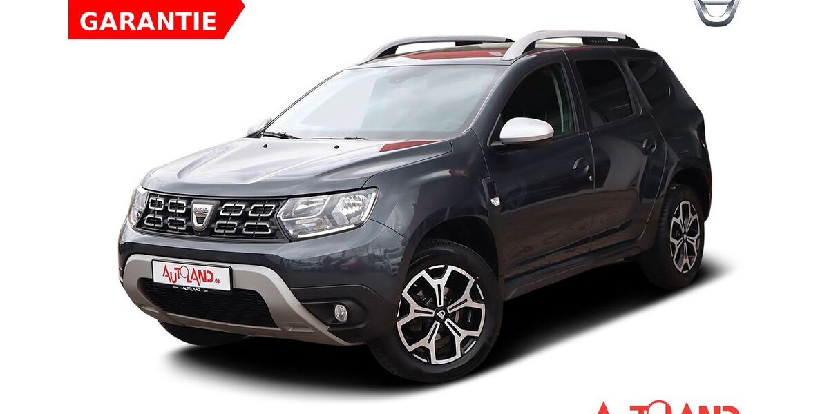 Dacia Duster 94.309 km 14.990 &euro; Neubrandenburg 17036