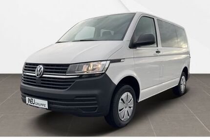 VW T6 Kombi 9.973 km 45.490 &euro; Neubrandenburg 17033