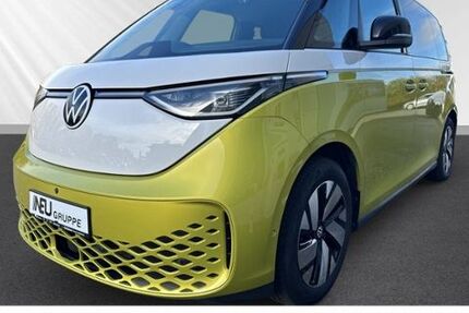 VW ID. Buzz 5.747 km 45.890 &euro; Neubrandenburg 17033