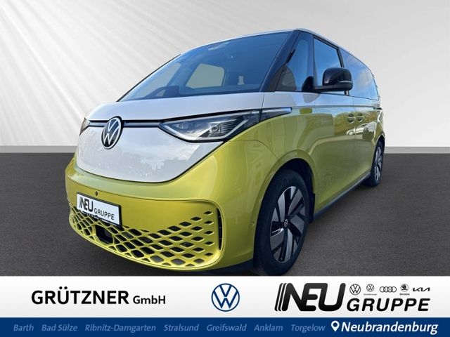VW ID. Buzz 5.747 km 45.890 &euro; Neubrandenburg 17033