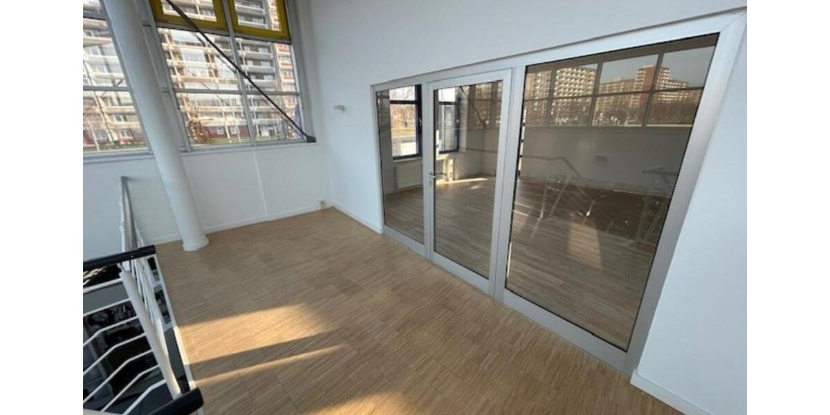 Gewerbeobjekt Neubrandenburg - 1.111&euro; | Angebot:23821889