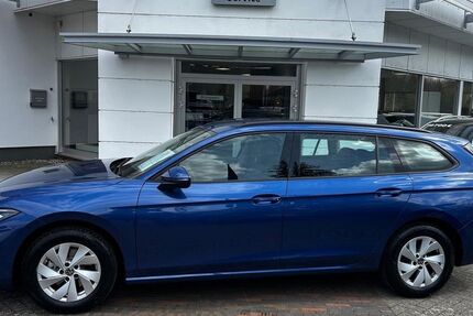 VW Passat 3.027 km 32.400 &euro; Woldegk 17348