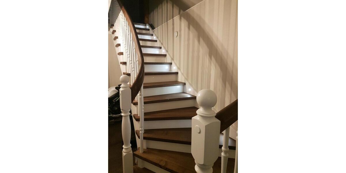 Einfamilienhaus Blankensee - 6 Zimmer, 150 m&sup2;, 450.000&euro; | Angebot:25082844