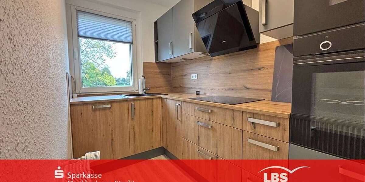 Etagenwohnung Cölpin - 3 Zimmer, 60 m&sup2;, 117.500&euro; | Angebot:23653464