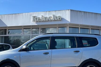 Dacia Lodgy 61.611 km 16.990 &euro; Neubrandenburg 17036