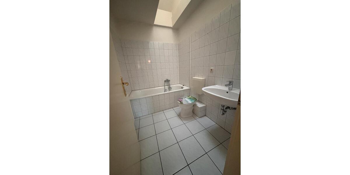 Etagenwohnung Penzlin - 2.5 Zimmer, 60 m&sup2;, 430&euro; | Angebot:25310755