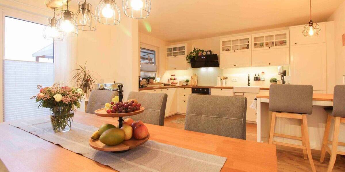 Einfamilienhaus Feldberger Seenlandschaft Neuhof - 4 Zimmer, 100 m&sup2;, 299.000&euro; | Angebot:25985059