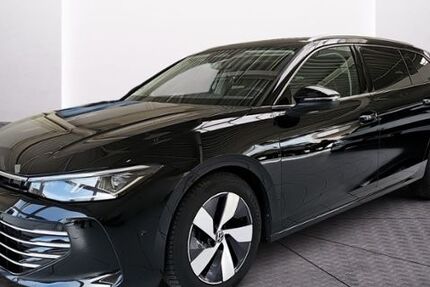 VW Passat Variant 25.348 km 38.889 &euro; Neubrandenburg 17034