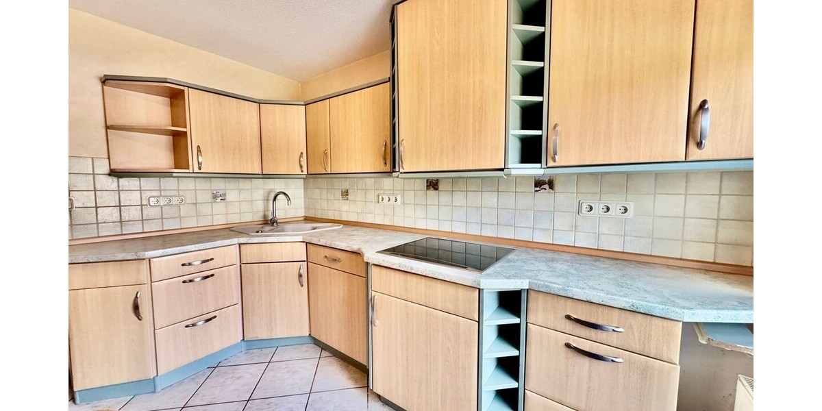 HORN IMMOBILIEN ++ Haus mit Doppelgarage und Nebengebäude in Wodarg bei Altentreptow, ruhige Lage - Einfamilienhaus Werder OT Wodarg Wodarg | Angebot:26875433