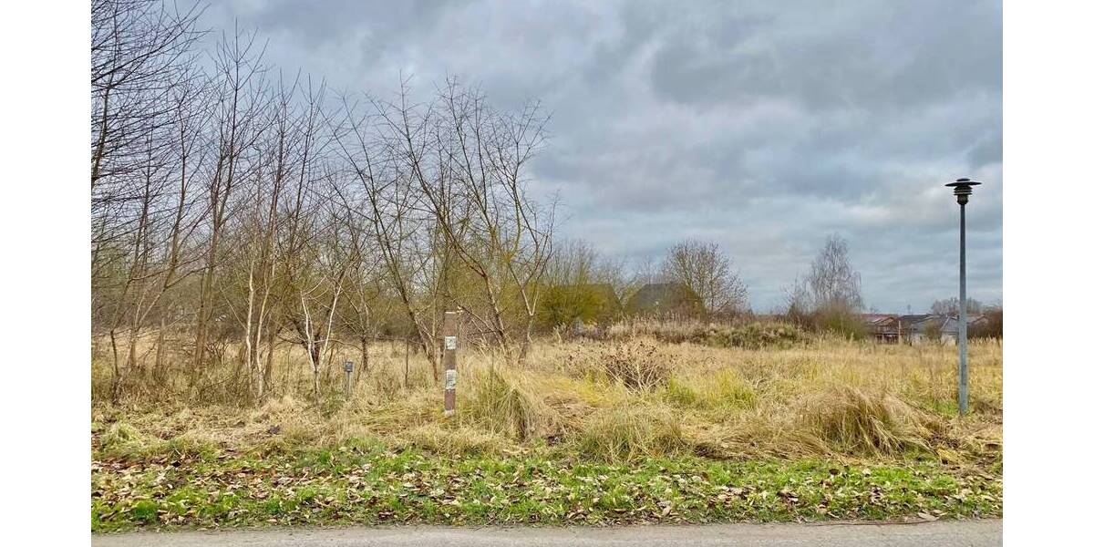 Grundstück Burow - 27.900&euro; | Angebot:25668106