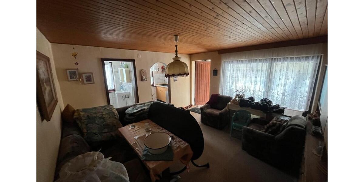 Bungalow Neustrelitz - 2 Zimmer, 44 m&sup2;, 85.000&euro; | Angebot:25807581