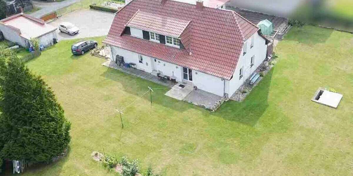 Einfamilienhaus Ivenack - 3 Zimmer, 135 m&sup2;, 349.000&euro; | Angebot:26178173