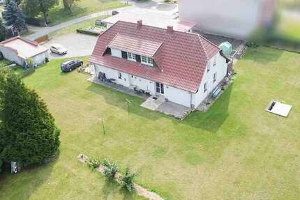 Haus Ivenack - 3 Zimmer, 135 m&sup2;, 349.000&euro; | Angebot:26178173