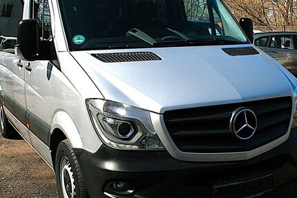 Mercedes-Benz Sprinter 132.000 km 35.990 &euro; Sponholz bei Neubrandenburg 17039