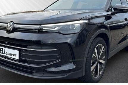 VW Tiguan 18.002 km 37.990 &euro; Neubrandenburg 17033