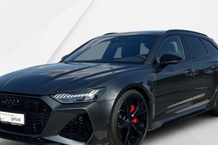 Audi RS6 12.909 km 118.979 &euro; Neubrandenburg 17036