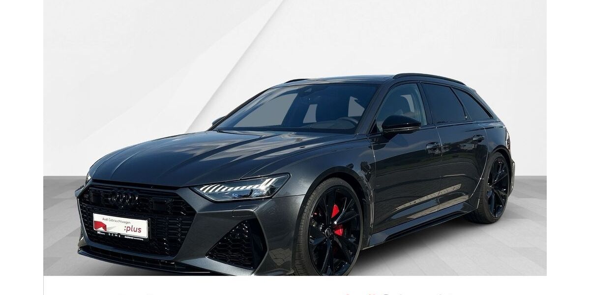 Audi RS6 12.909 km 118.979 &euro; Neubrandenburg 17036