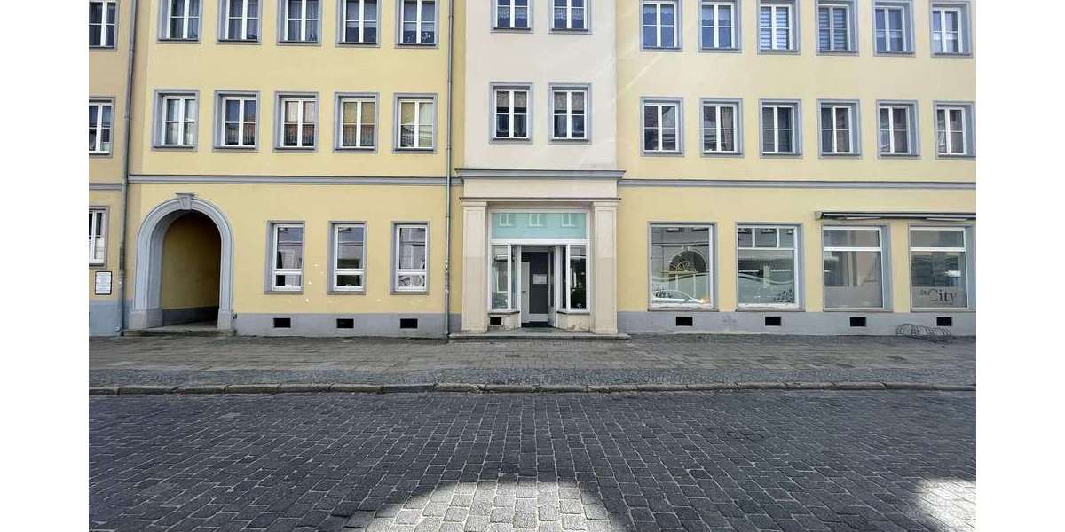 Gewerbeobjekt Neubrandenburg - 1.350&euro; | Angebot:27116599