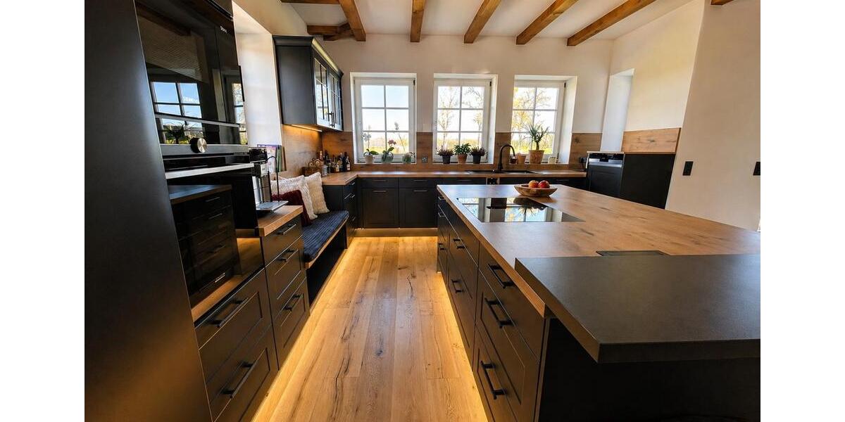 Einfamilienhaus Woldegk - 4 Zimmer, 200 m&sup2;, 625.000&euro; | Angebot:26339096