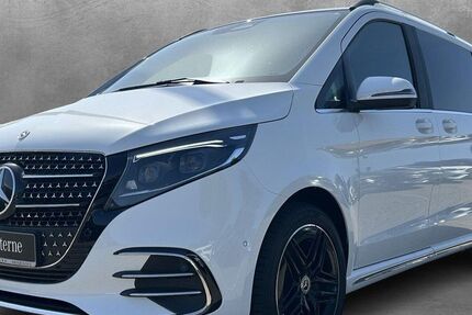 Mercedes-Benz V 250 28.100 km 76.490 &euro; Neubrandenburg 17033