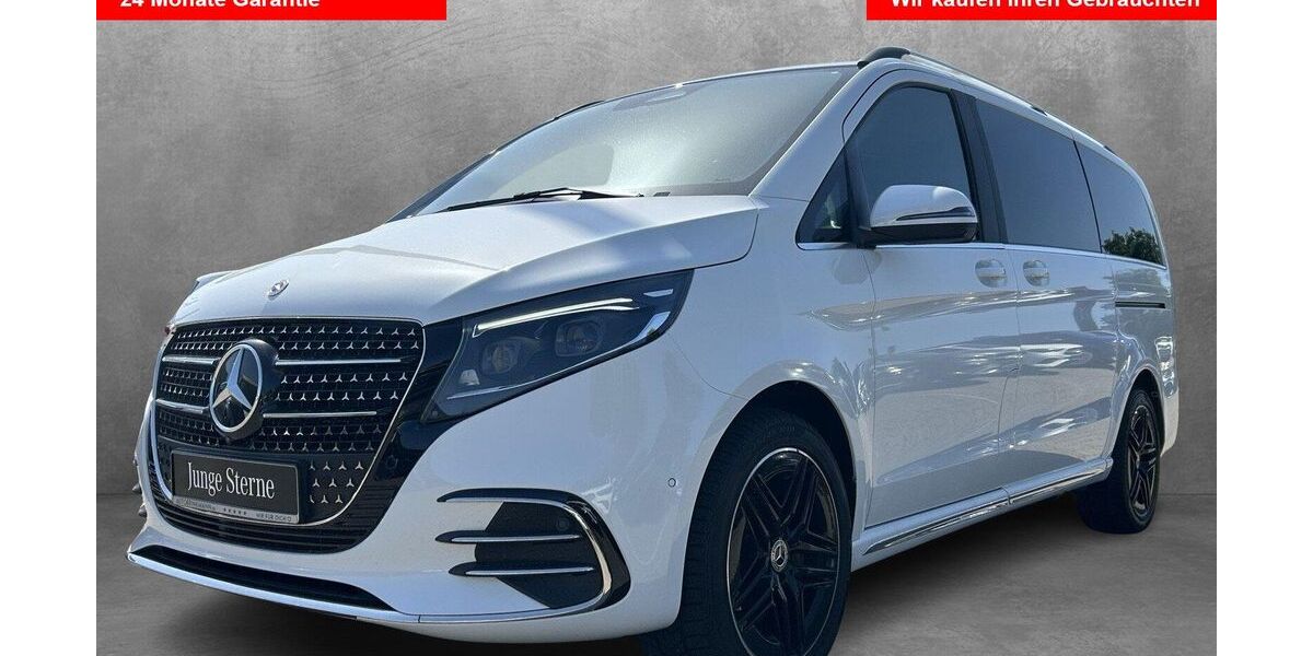 Mercedes-Benz V 250 28.100 km 76.490 &euro; Neubrandenburg 17033
