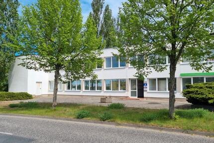 Gewerbeobjekt Neubrandenburg - 45&euro; | Angebot:26568305