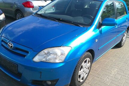 Toyota Corolla 162.000 km 3.850 &euro; Neddemin 17039