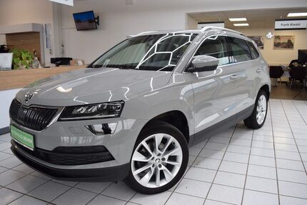 Skoda Karoq 112.280 km 18.960 &euro; Neubrandenburg 17033