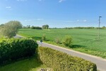 HORN IMMOBILIEN ++ großes Haus, großes Grundstück in Randlage und nur ca. 15 km bis Neubrandenburg - Einfamilienhaus Kublank | Angebot:27499750