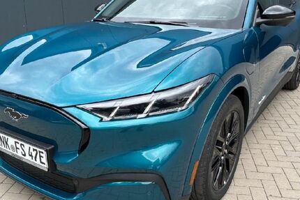 Ford Mustang Mach-E 5.000 km 49.990 &euro; Neubrandenburg 17036