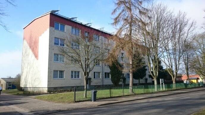 Etagenwohnung Brunn Roggenhagen - 3 Zimmer, 58 m&sup2;, 260&euro; | Angebot:25727944