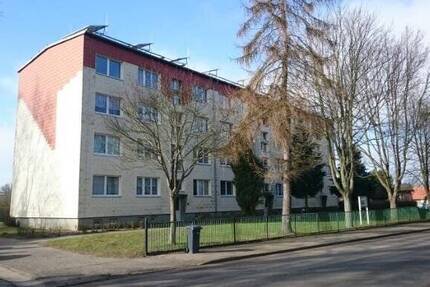 Wohnung Brunn Roggenhagen - 3 Zimmer, 58 m&sup2;, 260&euro; | Angebot:25727944